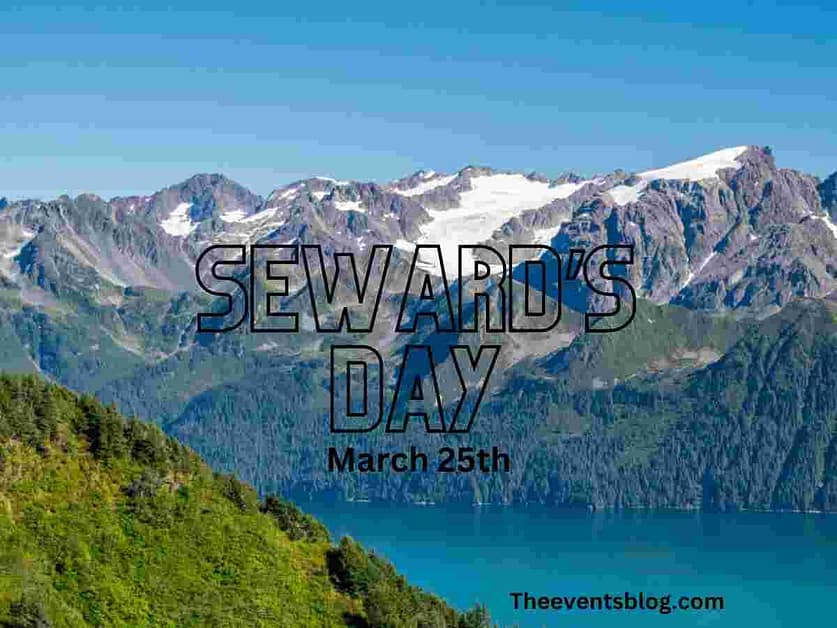 Seward’s Day