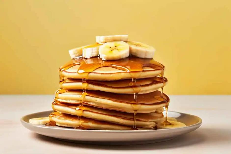 National Pancake Day 2023 26 September The Events Blog
