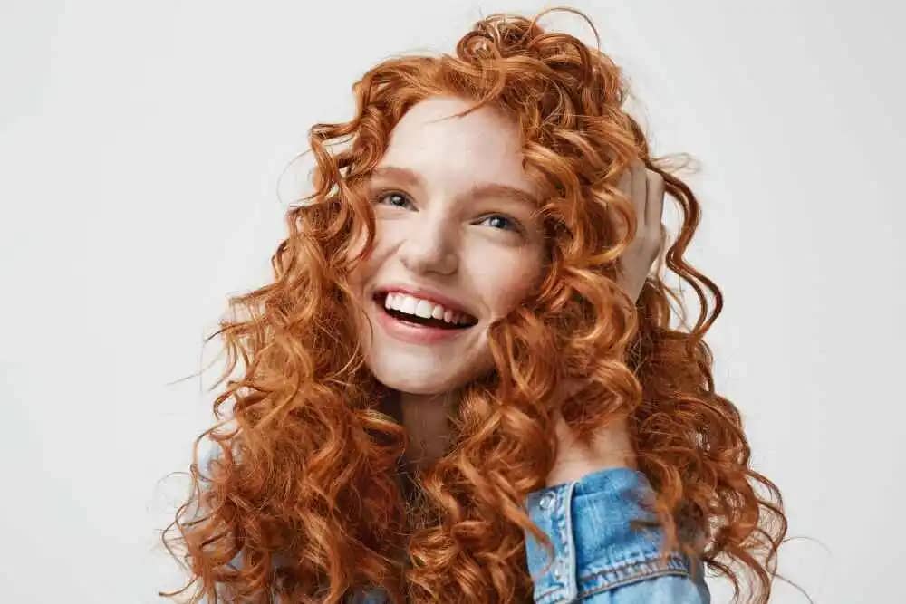 Redhead Appreciation Day September 23 The Events Blog